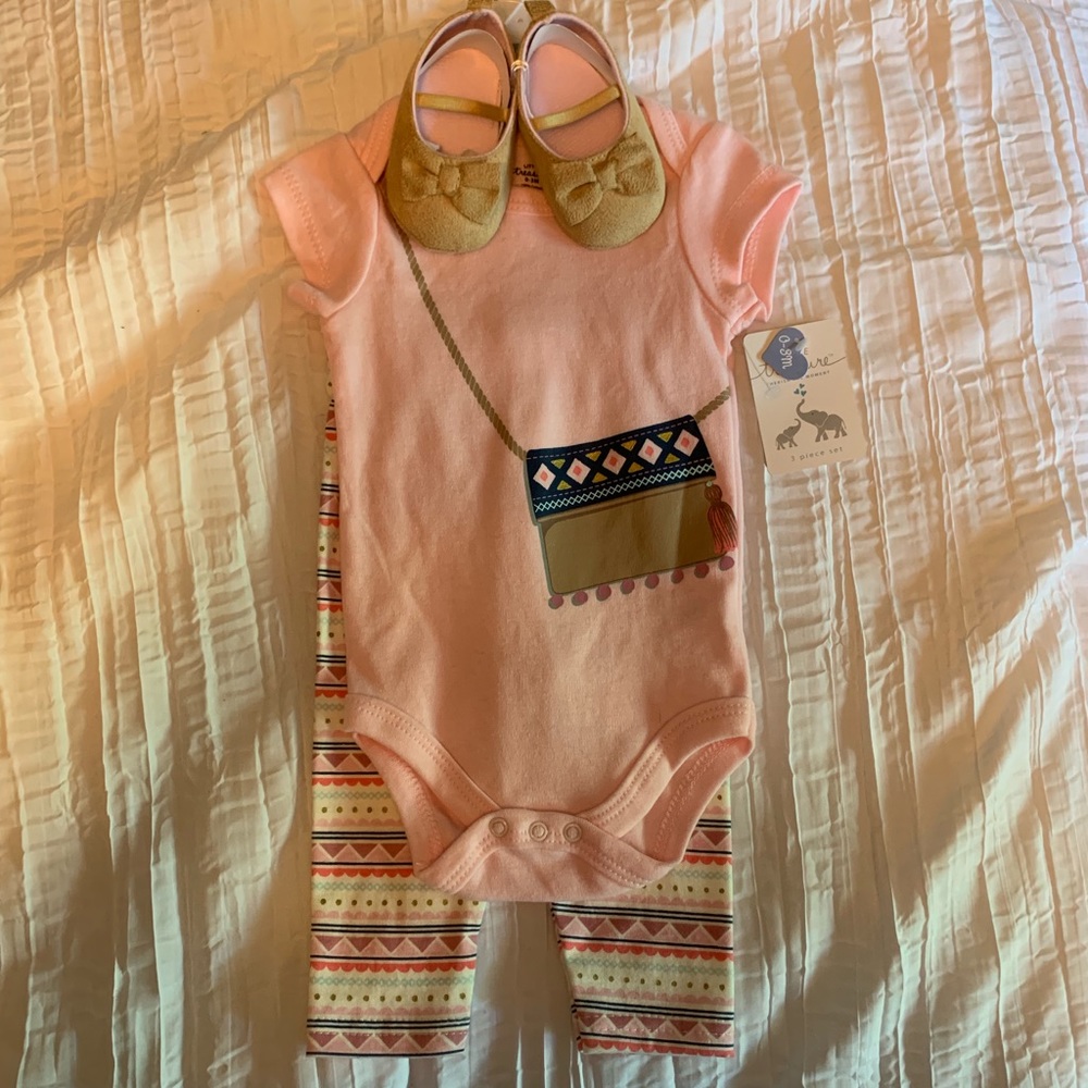 3 piece set
